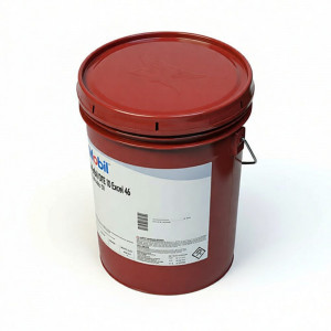 Mobil Vacuum Pump Oil ISO VG 100