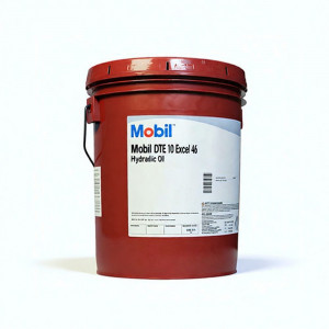 Mobil Vacuum Pump Oil ISO VG 100