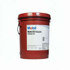 Mobil DTE PM