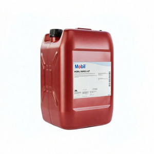 Mobil SHC Rarus VDL 46
