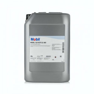 Mobil Glygoyle CLP 220