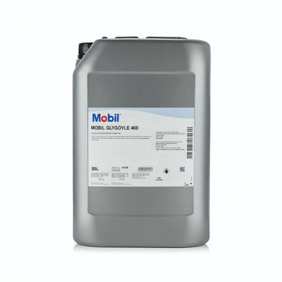 Mobil Glygoyle CLP 220