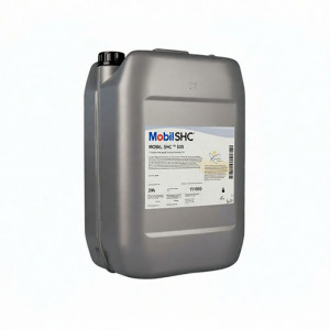 Mobilgear 600 XP CLP 220