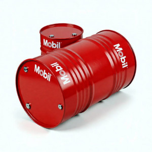 Mobil EAL Arctic VG 100