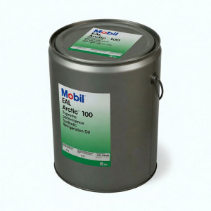 Mobil EAL Arctic ISO VG 32
