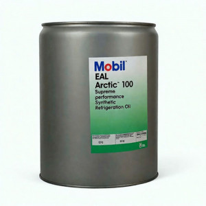 Mobil EAL Arctic ISO VG 32