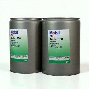 Mobil EAL Arctic VG 46