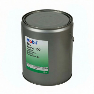 Mobil EAL Arctic VG 68