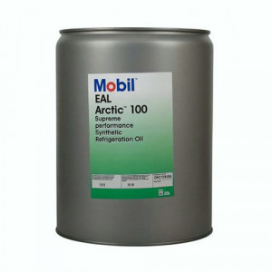 Mobil EAL Arctic VG 68