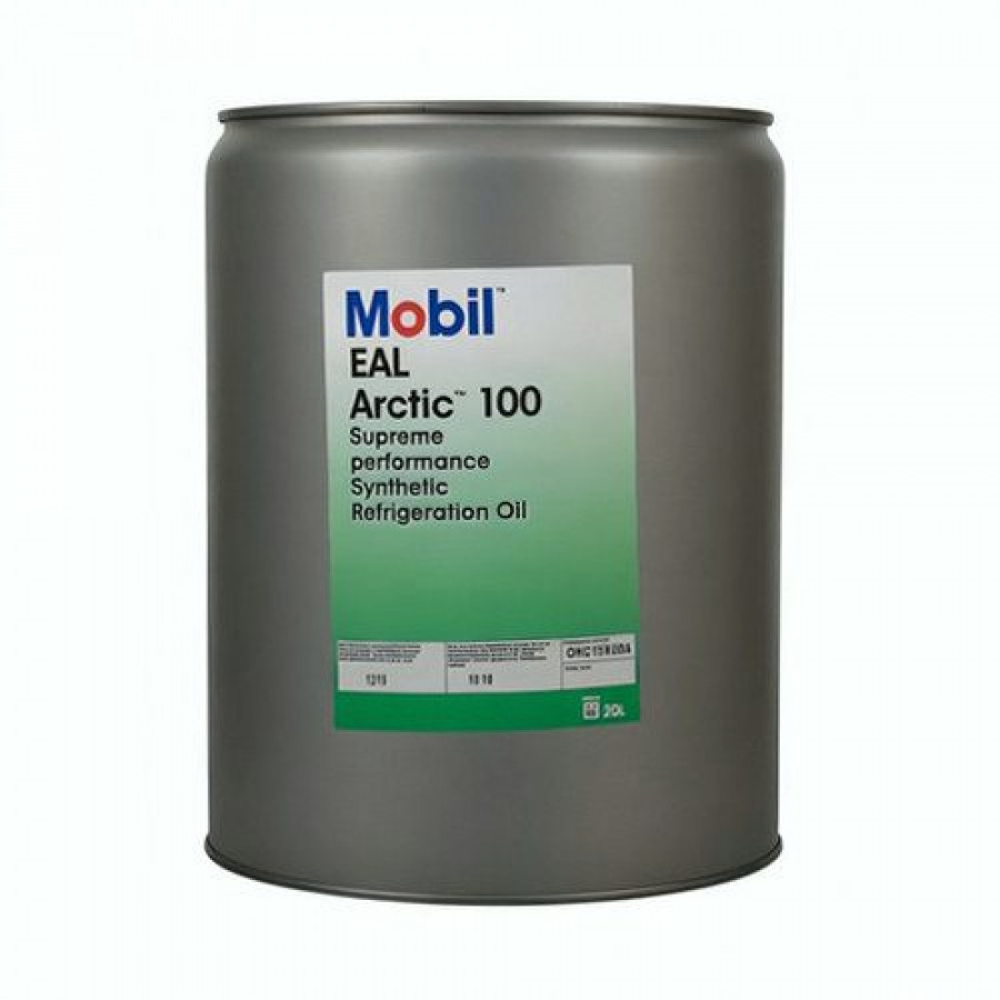 Mobil EAL Arctic VG 68