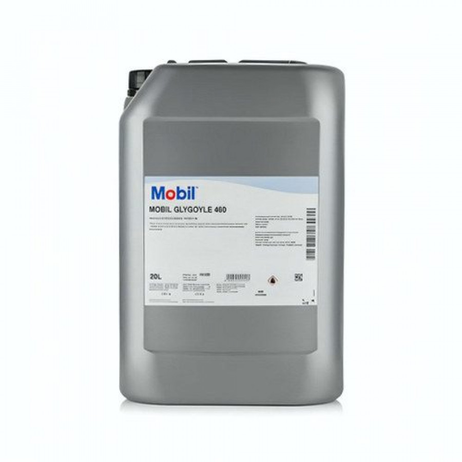 Mobil Glygoyle