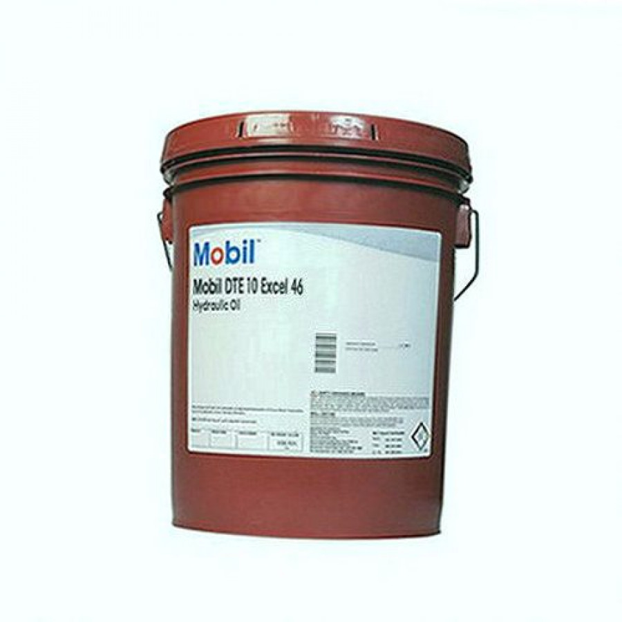 Mobil DTE ISO VG 32