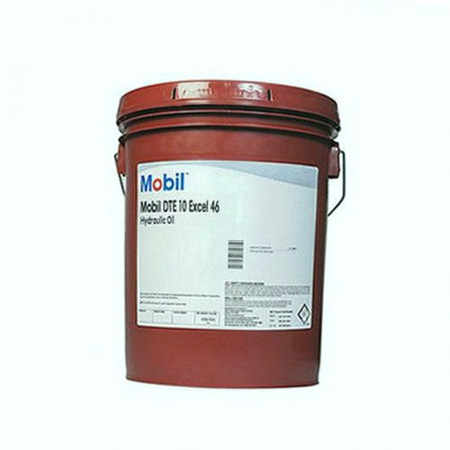 Mobil DTE ISO VG 68