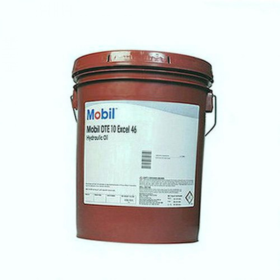 Mobil DTE Oil Heavy ISO VG 100
