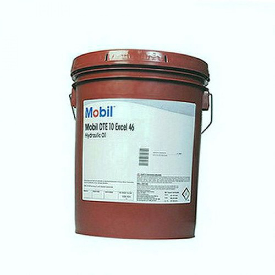 Mobil DTE Oil Heavy Medium ISO VG 68