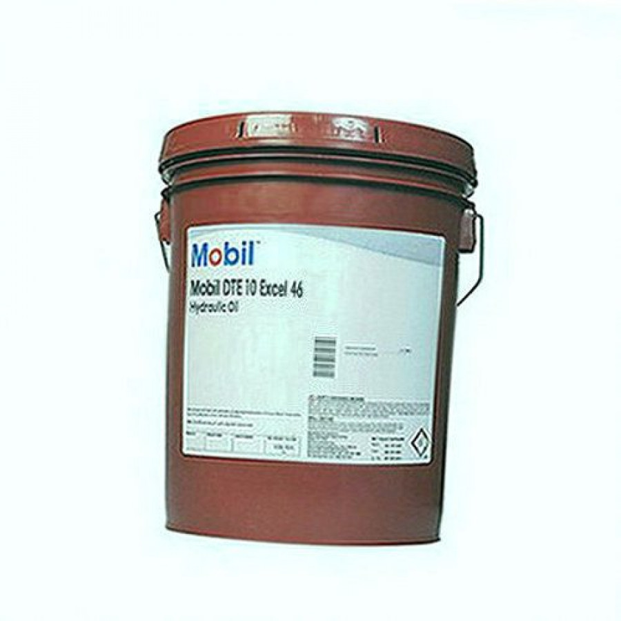 Mobil DTE Oil Light ISO VG 32