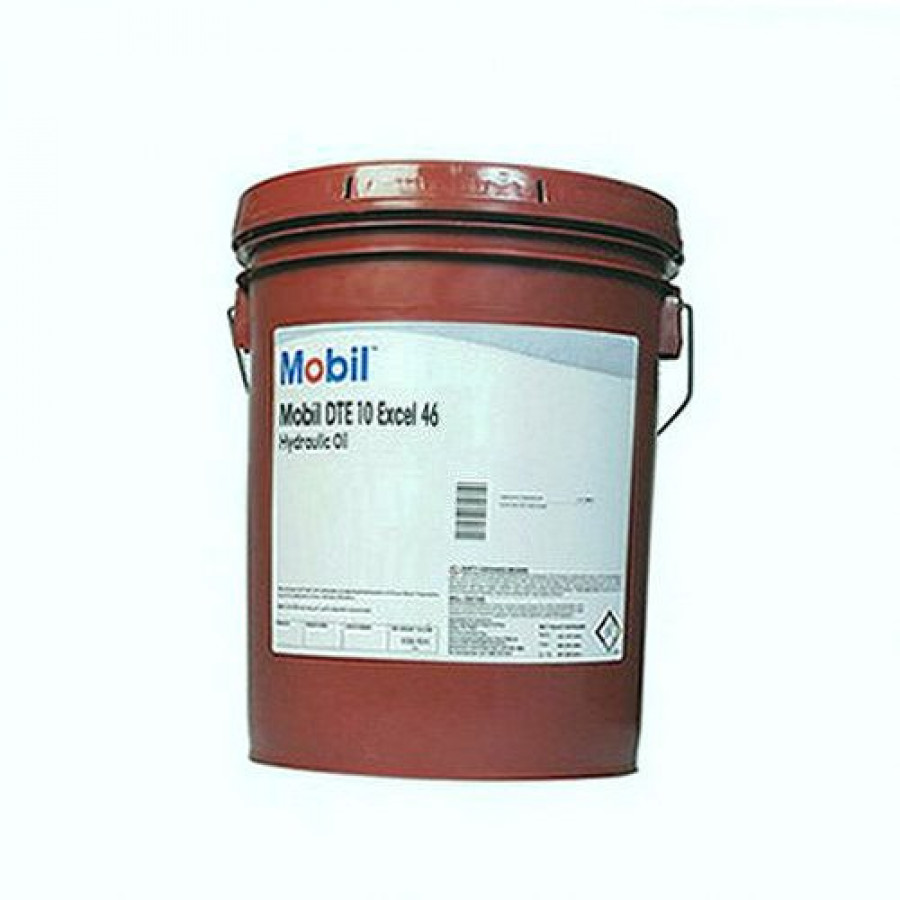 Mobil DTE Oil Medium ISO VG 46