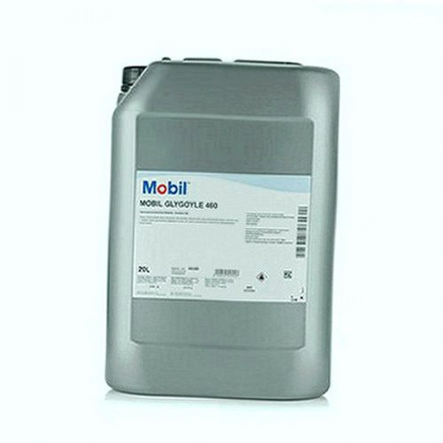 Mobil Glygoyle ISO VG 22