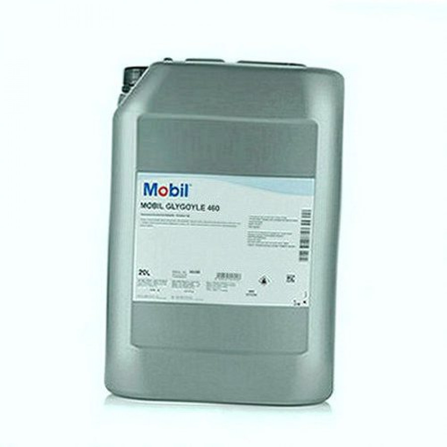 Mobil Glygoyle ISO VG 460
