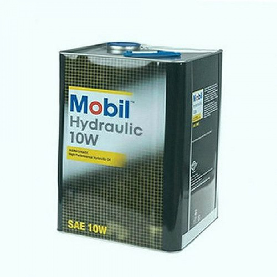 Mobil Hydraulic ISO 46