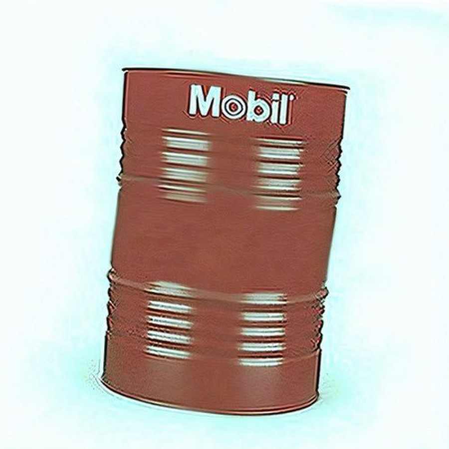 Mobilgear 600 XP ISO VG 100