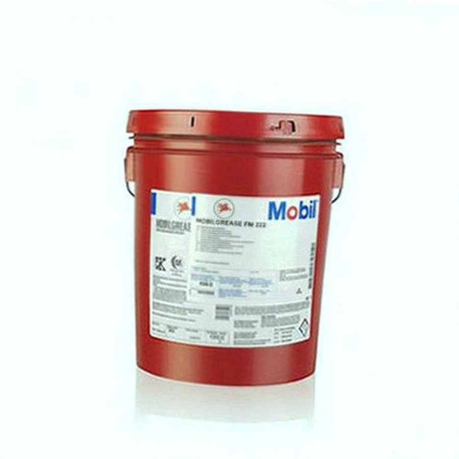 Mobiltherm ISO 32
