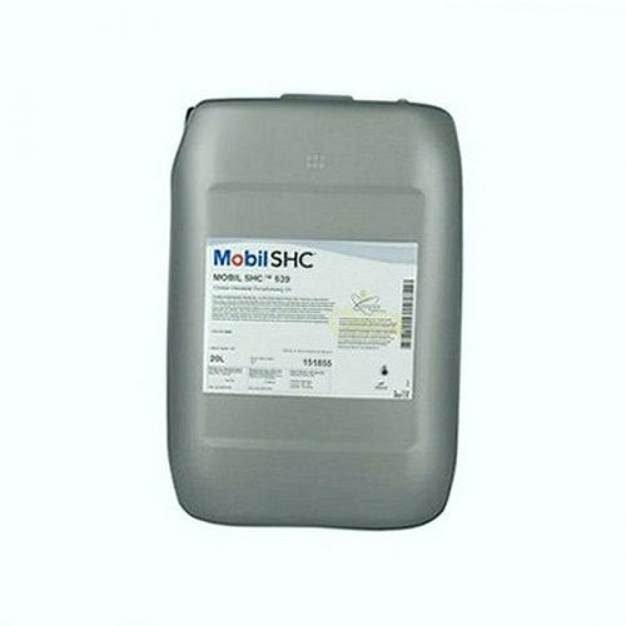 Mobil Rarus SHC ISO VG 68