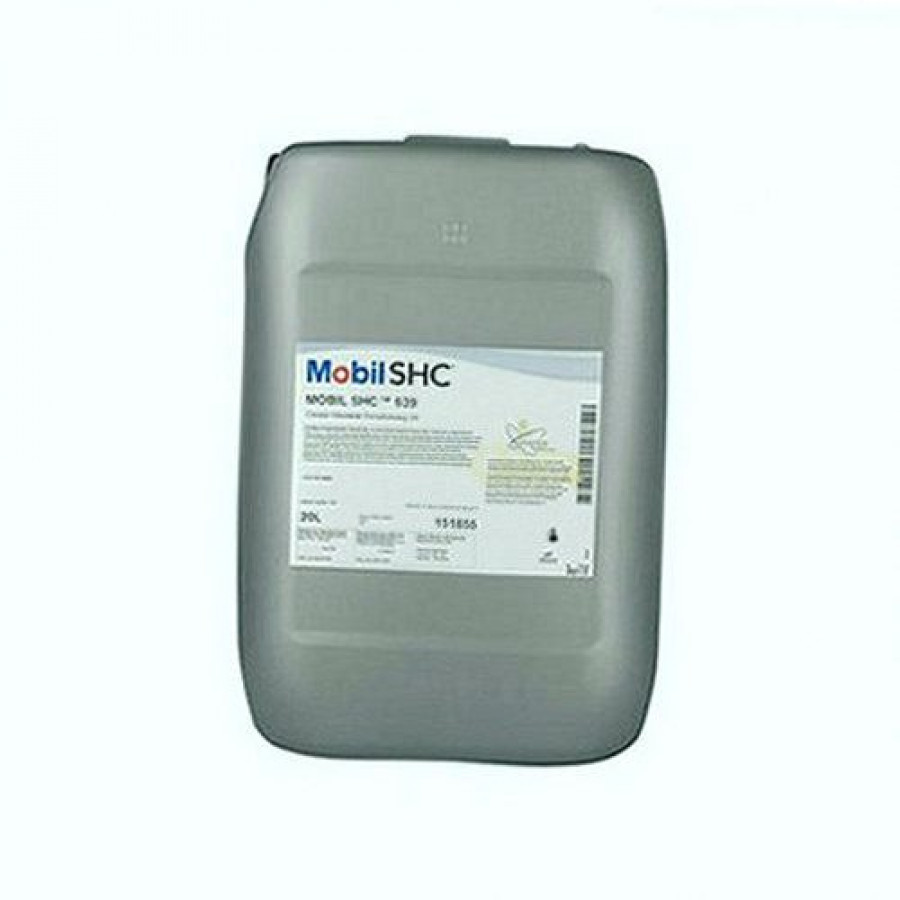 Mobil SHC GEAR ISO VG 150