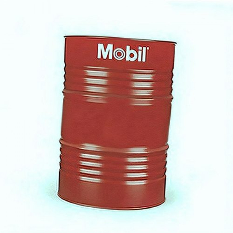 Mobil SHC GEAR ISO 460