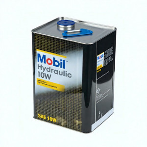 Mobiltemp SHC ISO VG 32