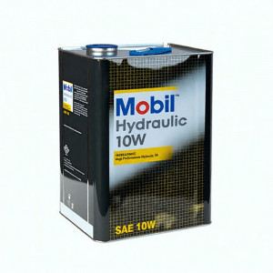 Mobiltemp SHC ISO VG 32