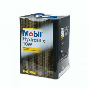 Mobiltemp SHC ISO VG 32