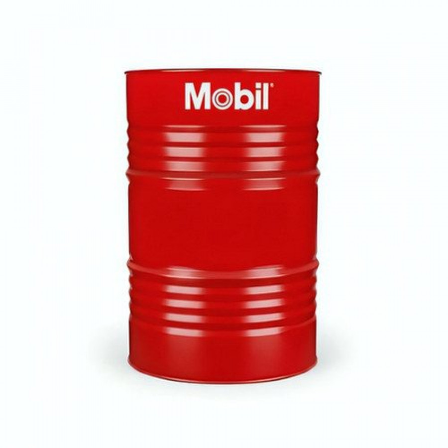 Mobil Dynagear