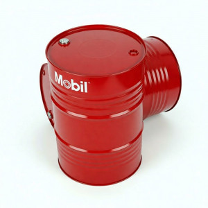 Mobilgrease FM