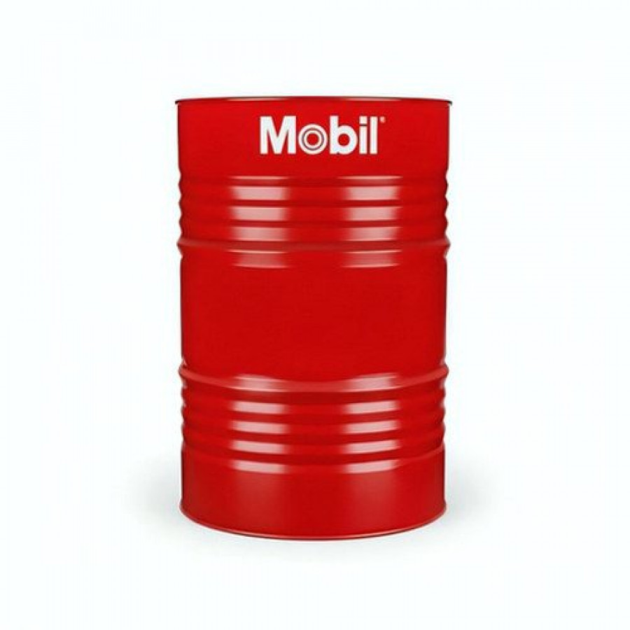 Mobilgrease XHP 100