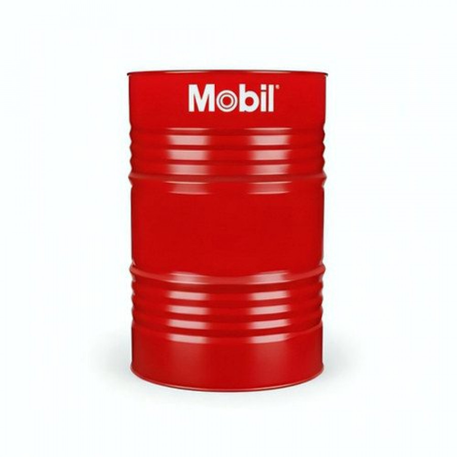 Mobilgrease XHP 461
