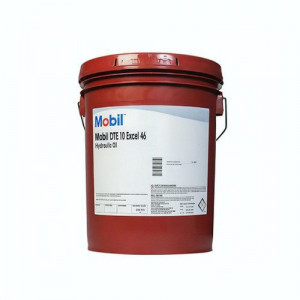 Mobilsol ISO 46