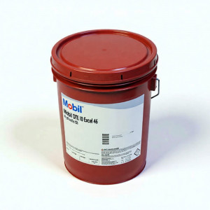 Mobil Polyrex NLGI 2