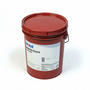 Mobil SHC Polyrex 462 NLGI 2