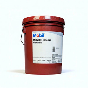 Mobil SHC Polyrex 462 NLGI 2