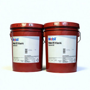 Mobilgrease XHP NLGI 2