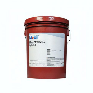 Mobilith SHC ISO VG 220