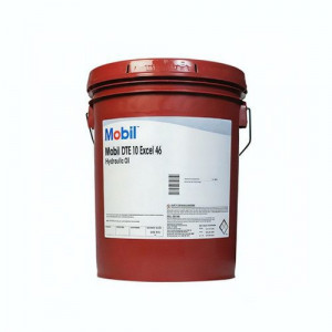 Mobilith SHC ISO VG 460