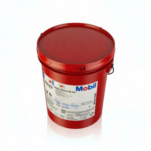Mobil Chassis Grease