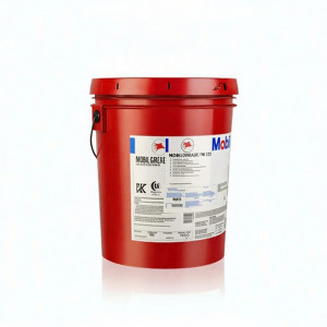 Mobil Chassis Grease