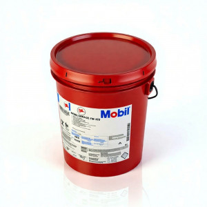 Mobil Polyrex NLGI 2