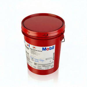 Mobil Polyrex 005