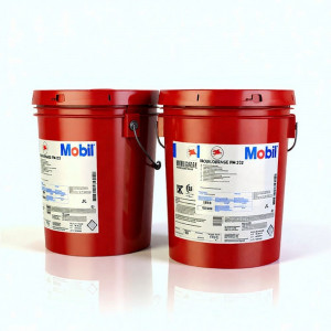 Mobil Polyrex 005