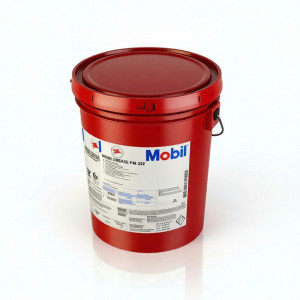 Mobil Polyrex 462