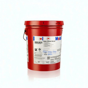 Mobil Polyrex 462